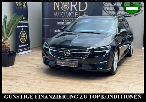 Opel Insignia, 2021