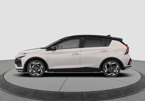 Hyundai Bayon, 2026 2