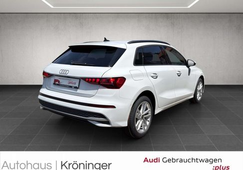 Audi A3, 2025 2