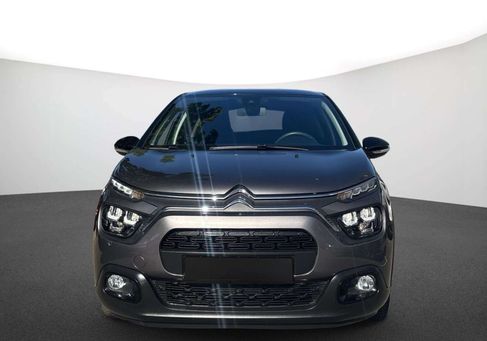 Citroën C3, 2020 3