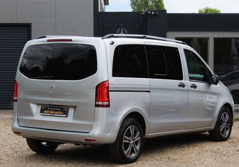 Mercedes-Benz Vito, 2019