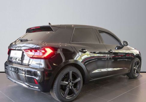Audi A1, 2026