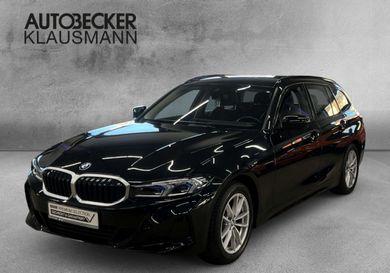 BMW 318, 2024