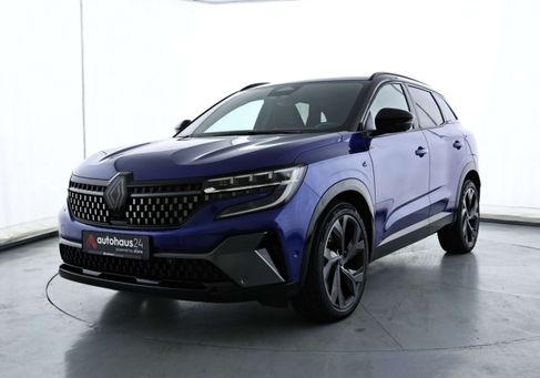 Renault Austral, 2024