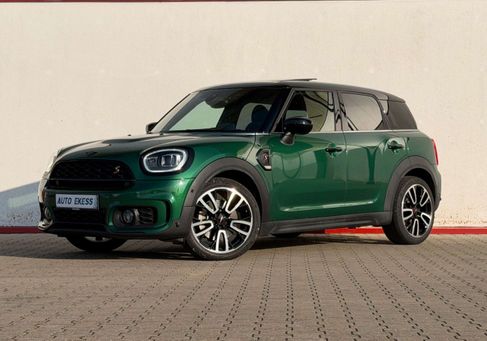 MINI, 2023
