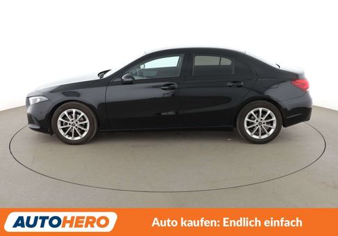 Mercedes-Benz A 180, 2020