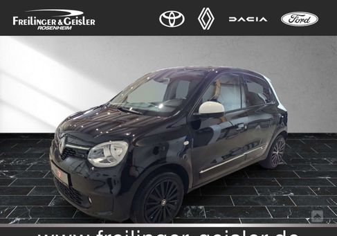 Renault Twingo, 2022