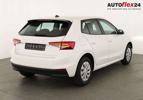 Skoda Fabia, 2026