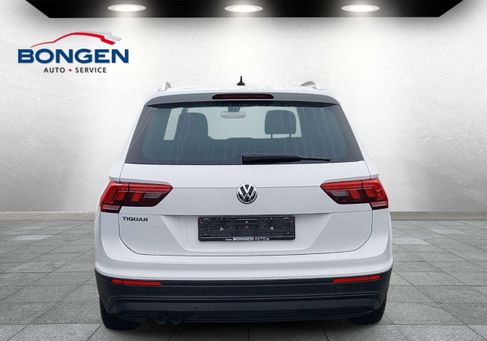 Volkswagen Tiguan, 2019 3