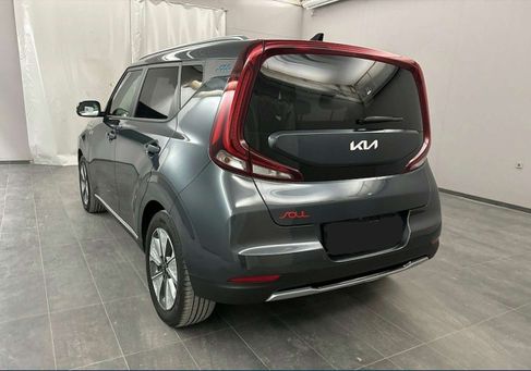 Kia Soul, 2022