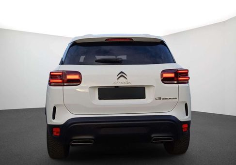 Citroën C5 Aircross, 2024 3