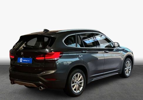 BMW X1, 2022 2