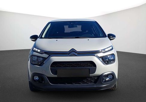 Citroën C3, 2024 2