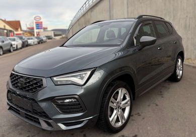 Seat Ateca, 2022