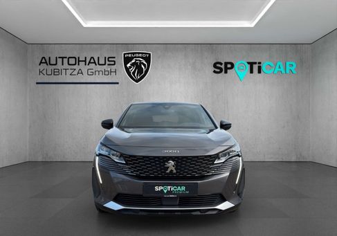 Peugeot 3008, 2023 2