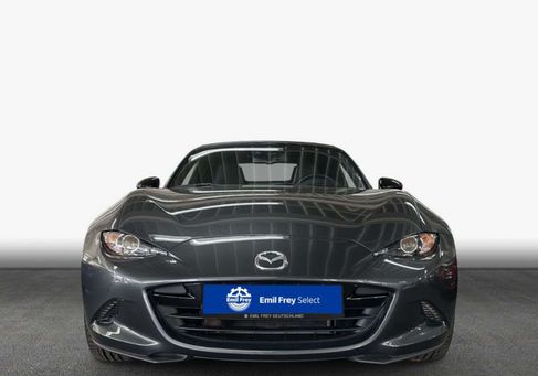 Mazda MX-5, 2019