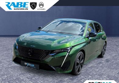 Peugeot 308, 2024