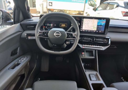 Nissan Micra, 2026 3