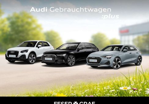 Audi A3, 2025