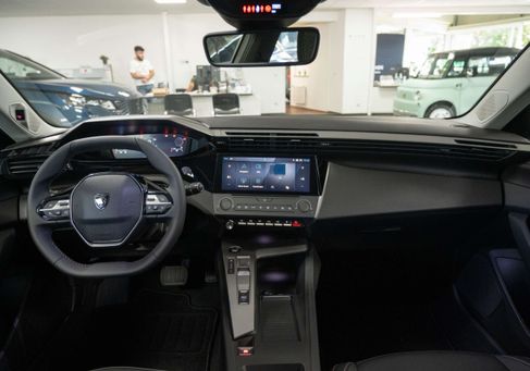 Peugeot 308, 2026