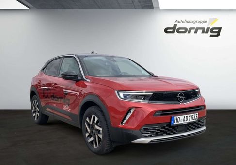 Opel Mokka, 2022 3