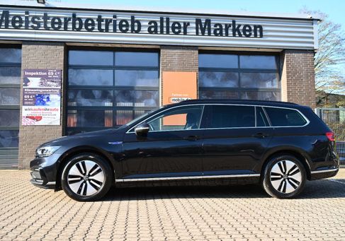 Volkswagen Passat Variant, 2021