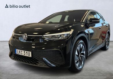 Volkswagen ID.5, 2022