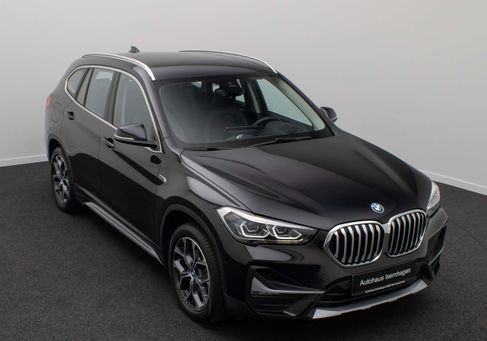BMW X1, 2022 3