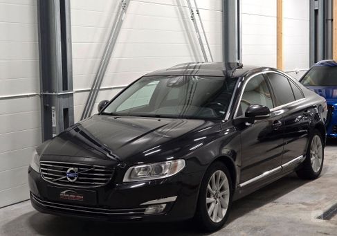 Volvo S80, 2015