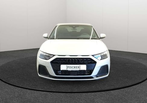 Audi A1, 2026