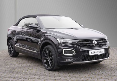 Volkswagen T-Roc, 2021