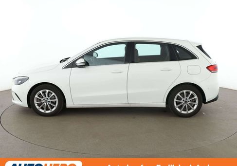 Mercedes-Benz B 250, 2022 3