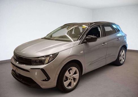 Opel Grandland X, 2024 3