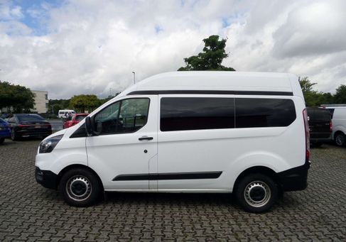Ford Transit Custom, 2020