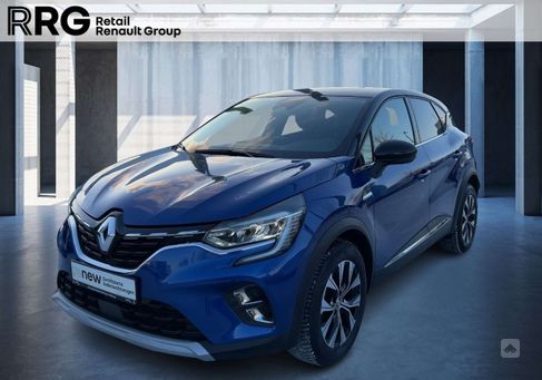 Renault Captur, 2023