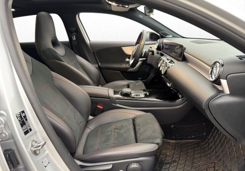 Mercedes-Benz A 250, 2019