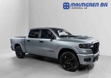 RAM 1500, 2025