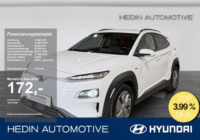 Hyundai Kona, 2020
