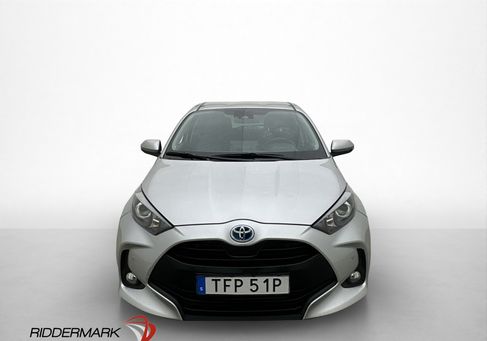 Toyota Yaris, 2023 2