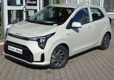 Kia Picanto, 2024