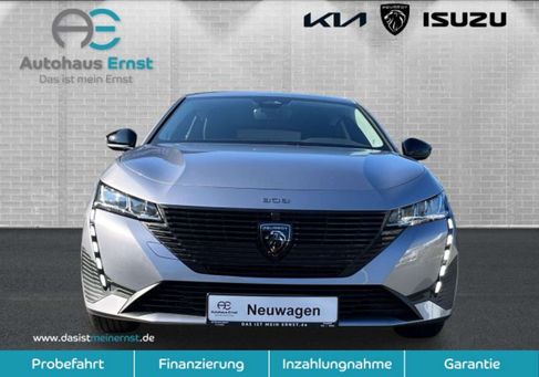 Peugeot 308, 2024