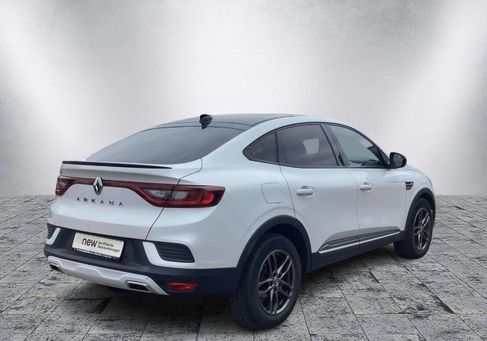 Renault Arkana, 2023