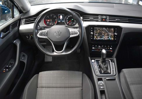 Volkswagen Passat Variant, 2022 2