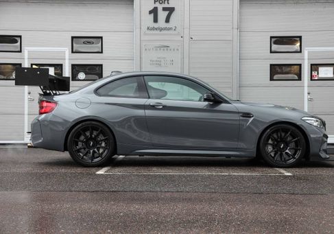 BMW M2, 2019