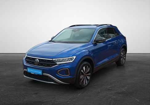 Volkswagen T-Roc, 2025