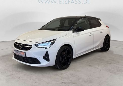Opel Corsa, 2021