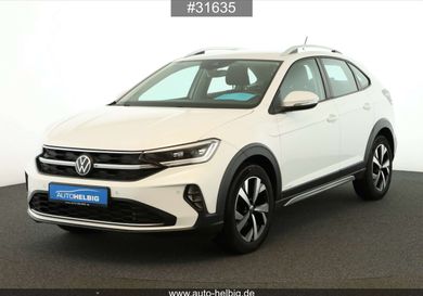Volkswagen Taigo, 2023