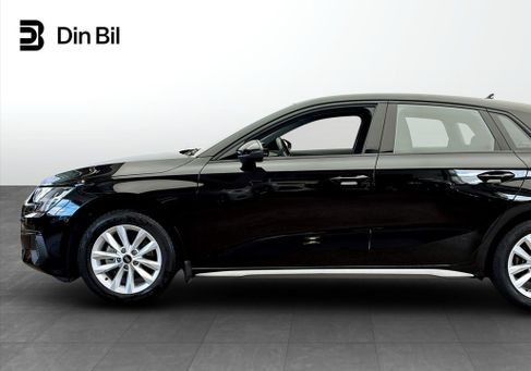 Audi A3, 2023 2