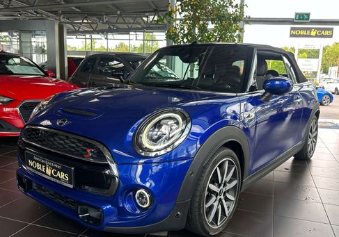 MINI Cooper S, 2020