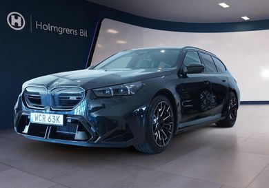 BMW M5, 2026